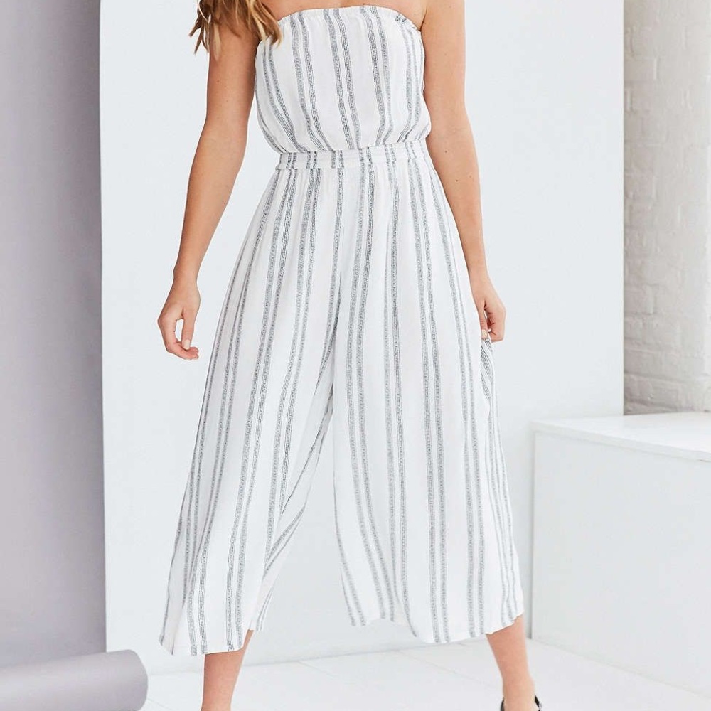 Silence and Noise Jumpsuit